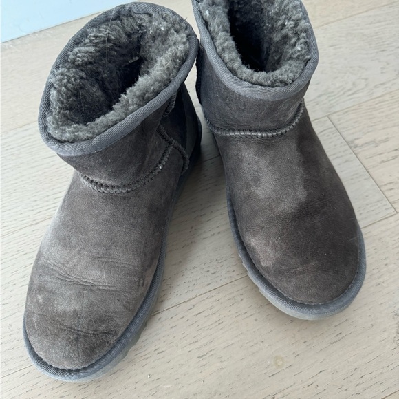 UGG Ultra Mini Boots - Picture 5 of 7